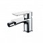 Grifo bidet monomando Saona cromo apertura en frio de Imex